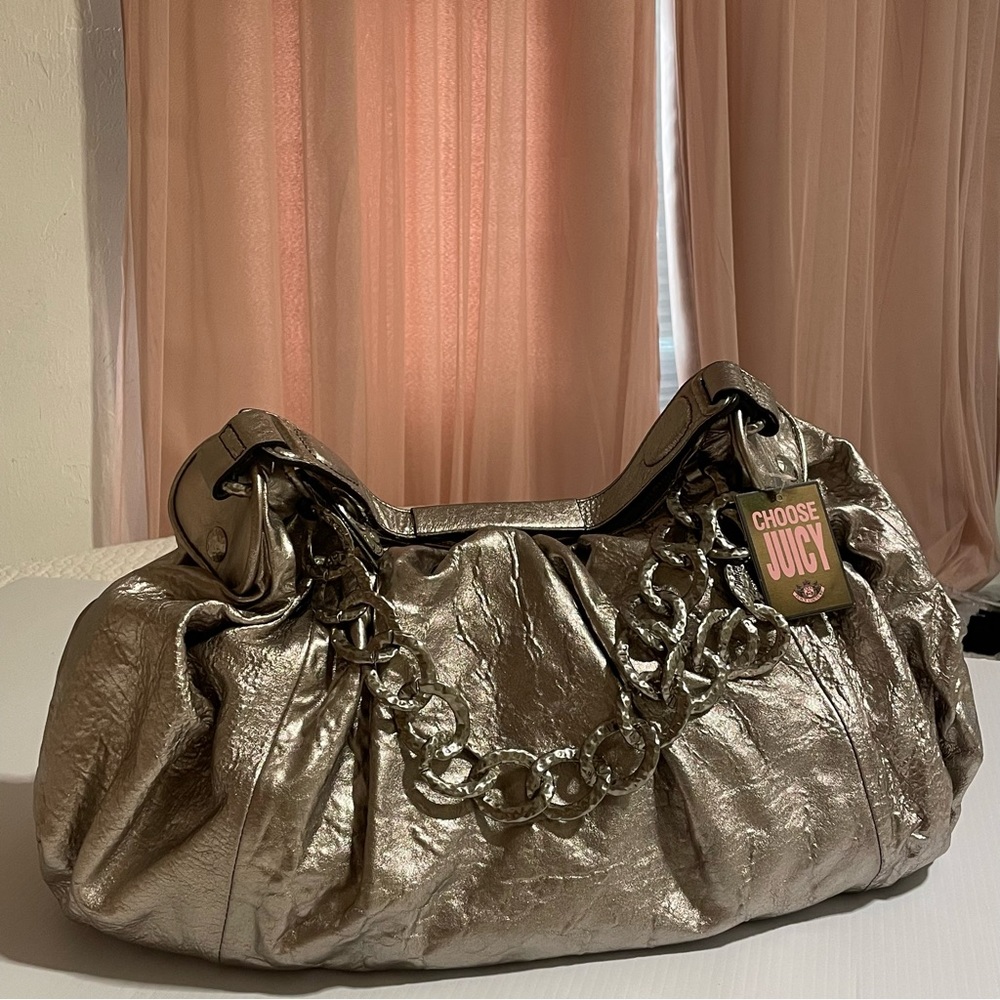 Juicy Couture Large Handbag